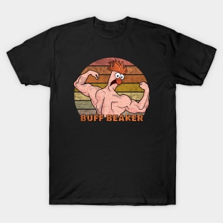 Buff Beaker T-Shirt